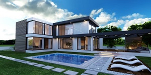 Villa İnşaat ve Dizayn